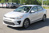 Used 2023 Kia Rio S w/ Technology Package image 3