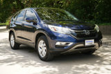 Used 2016 Honda CR-V EX image 2