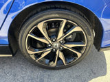 Used 2018 Honda Civic Sport image 6