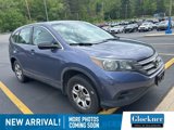 Used 2014 Honda CR-V LX image 3