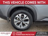 Used 2023 Nissan Rogue SV image 4