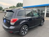 Used 2017 Subaru Forester 2.5i Limited w/ Popular Package #2 image 5