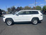 Used 2023 Jeep Grand Cherokee L Limited image 2
