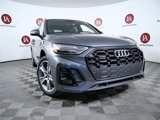 New 2025 Audi Q5 2.0T Premium image 2
