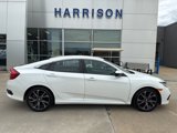 Used 2020 Honda Civic Sport image 5