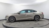 Used 2022 Chevrolet Malibu LT image 3