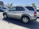 Used 2005 Kia Sorento EX w/ Luxury Pkg image 6