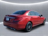 Used 2020 Mercedes-Benz C 300 Sedan image 5