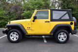 Used 2009 Jeep Wrangler X image 6