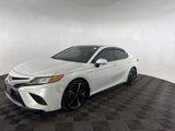 Used 2020 Toyota Camry XSE image 3
