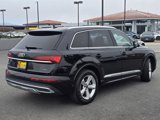 Used 2024 Audi Q7 2.0T Premium Plus image 3