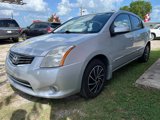 Used 2011 Nissan Sentra 2.0 S image 4