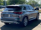 Used 2023 INFINITI QX50 Luxe image 4