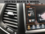 Used 2021 Jeep Cherokee Latitude Lux w/ Comfort/Convenience Group image 4