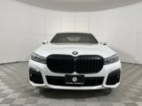 Used 2020 BMW 740i w/ M Sport Package image 2