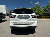 Used 2017 Chevrolet Traverse LT image 4