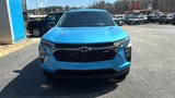 New 2025 Chevrolet Trax RS w/ Driver Confidence Package image 2