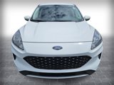 Used 2021 Ford Escape SE image 2