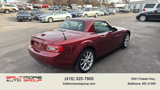 Used 2011 MAZDA MX-5 Miata Grand Touring w/ Premium Pkg image 4