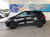 Certified 2022 Chevrolet Trax LT w/ LT Convenience Package image 5