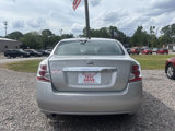 Used 2010 Nissan Sentra 2.0 S image 4