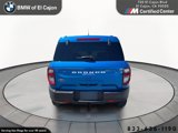 Used 2022 Ford Bronco Sport Big Bend w/ Convenience Package image 6