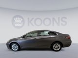 Used 2015 Toyota Camry LE image 2