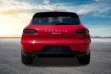 Used 2017 Porsche Macan S image 4