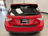 Used 2009 Subaru Impreza WRX STI w/ Popular Equipment Group 3B image 6
