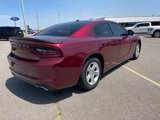 Used 2018 Dodge Charger SXT image 4