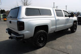 Used 2016 Chevrolet Silverado 2500 LTZ w/ Duramax Plus Package image 5