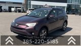 Used 2017 Toyota RAV4 XLE w/ Carpet Mat Package image 3