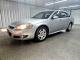 Used 2011 Chevrolet Impala LT image 4