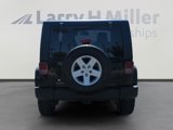 Used 2018 Jeep Wrangler Sport image 4