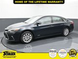 Used 2016 Toyota Avalon XLE Premium image 3