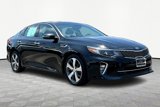 Used 2018 Kia Optima SX image 5