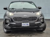 Used 2020 Kia Sportage LX image 4