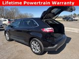Used 2023 Ford Edge Titanium image 4