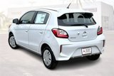 New 2024 Mitsubishi Mirage ES image 2