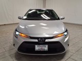Used 2023 Toyota Corolla LE image 2