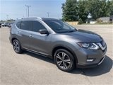 Used 2018 Nissan Rogue SL image 2
