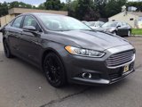 Used 2016 Ford Fusion SE w/ Equipment Group 202A image 3