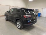New 2025 Jeep Compass Sport image 6