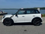 Used 2012 MINI Cooper Countryman S image 3
