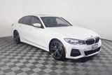 Used 2021 BMW 330i Sedan w/ M Sport Package image 3