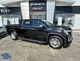 Used 2020 GMC Sierra 1500 Denali w/ Technology Package image 2