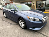 Used 2016 Subaru Legacy 2.5i Premium image 6