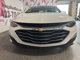 Used 2021 Chevrolet Malibu LT image 3