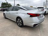 Used 2020 Nissan Altima 2.5 SV image 4