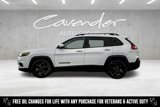 Used 2021 Jeep Cherokee Latitude Plus image 4